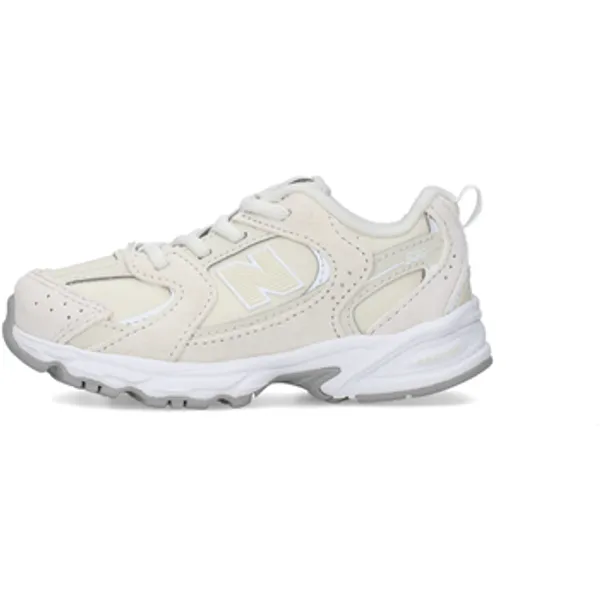 New Balance Lage Sneakers Beige, vergelijk prijzen bij 1 winkel