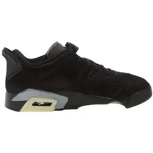 Nike Air Jordan 6 zwart