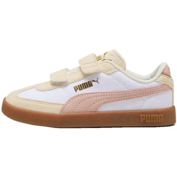 Puma Club II Era CV V Wit, vergelijk prijzen bij 1 winkel