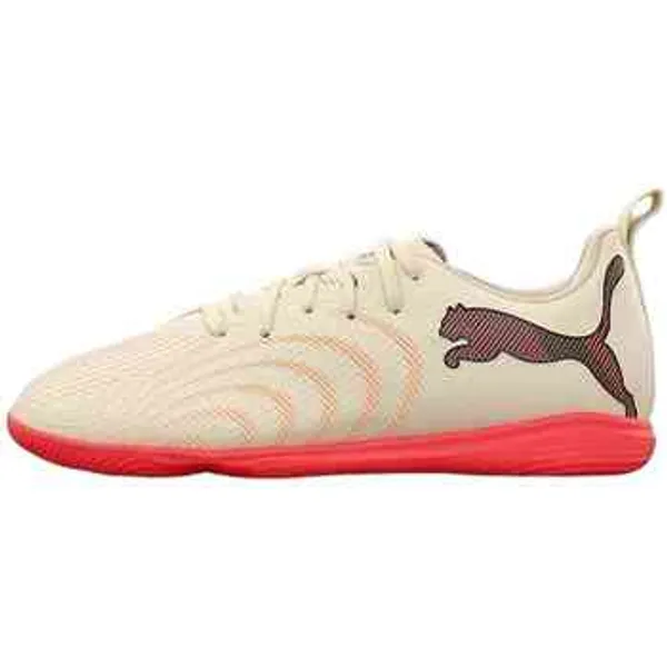 Puma Future 9 Play IT Beige, vergelijk prijzen bij 1 winkel