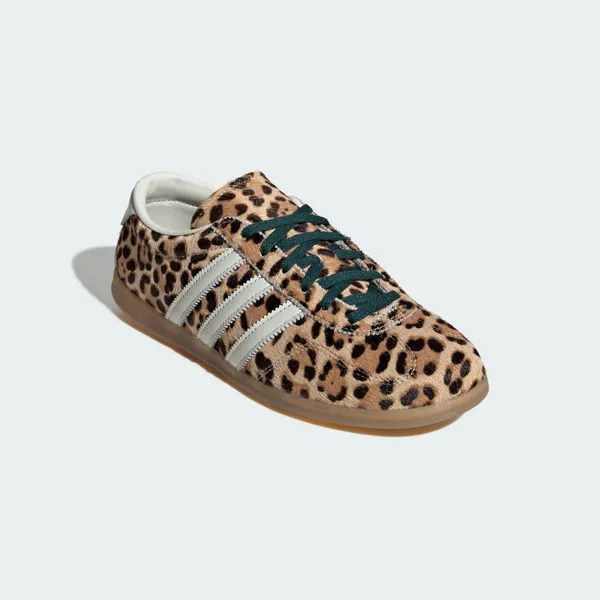 adidas Gazelle lo Pro Mélange Matériaux Beige, foto 4 van 4
