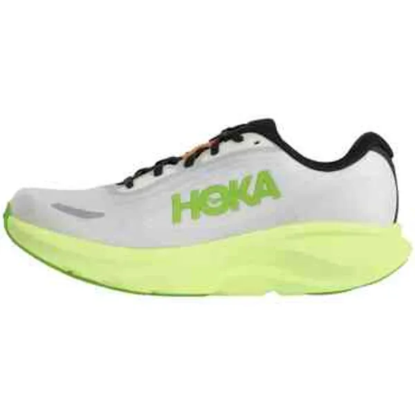 HOKA Rincon 5 Frost/black, vergelijk prijzen bij 1 winkel