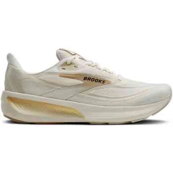 Brooks Revel 9 Beige, vergelijk prijzen bij 1 winkel