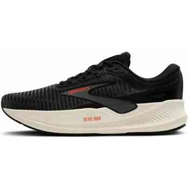 Brooks Revel Max Zwart, vergelijk prijzen bij 1 winkel
