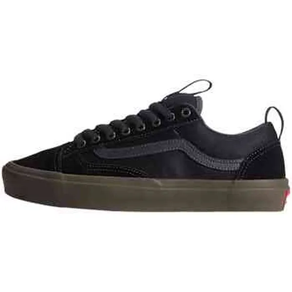 Vans Range BRZ "Dark Gum" Zwart, vergelijk prijzen bij 1 winkel