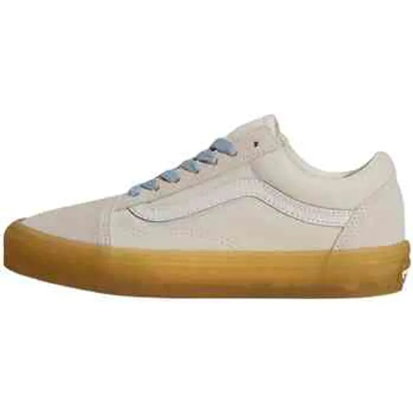 Vans Old Skool Classic "Oatmeal", vergelijk prijzen bij 1 winkel