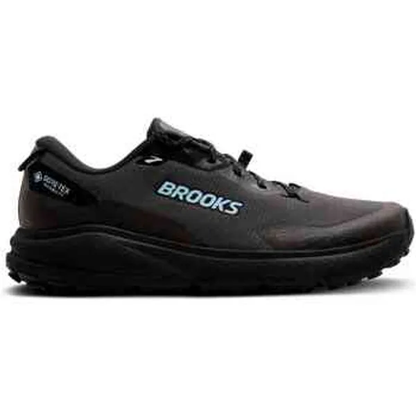 Brooks Divide 6 GTX Zwart, vergelijk prijzen bij 1 winkel