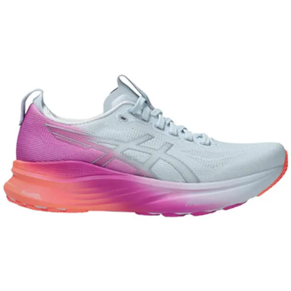 ASICS Gel-Kayano 32 Extensible Blauw, vergelijk prijzen bij 1 winkel