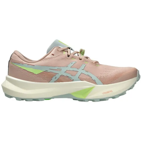 Trail Asics Fuji Lite 6 en Recyclée Roze, vergelijk prijzen bij 1 winkel