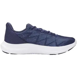Under Armour Charged blauw