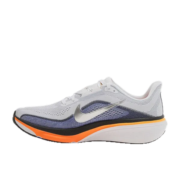 Nike Pegasus 42 Léger Zilver, vergelijk prijzen bij 2 winkels
