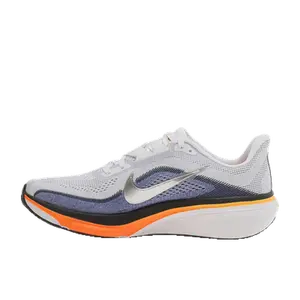 Nike Pegasus zilver