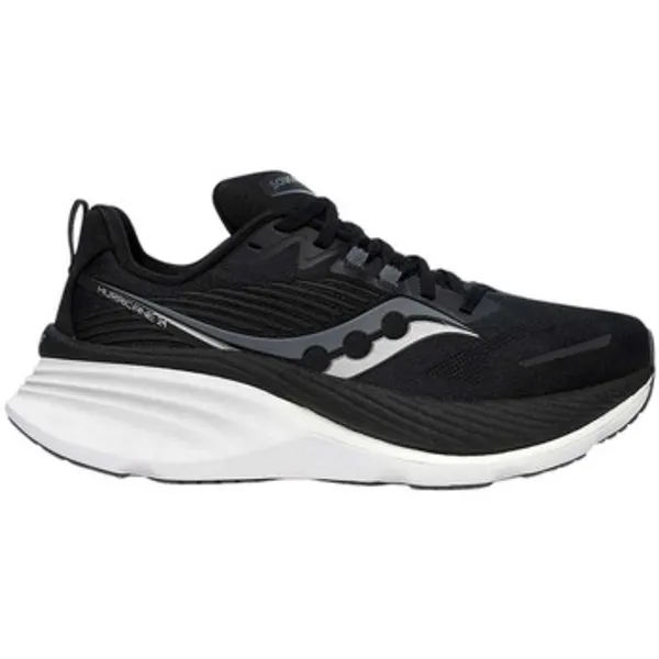 Saucony Hurricane 24 Amorti Maximal Zwart, vergelijk prijzen bij 1 winkel