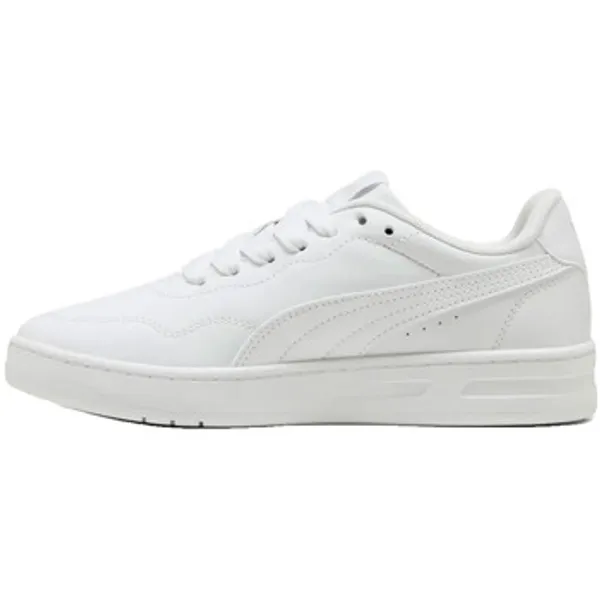 Puma Court Lally Wit, vergelijk prijzen bij 1 winkel