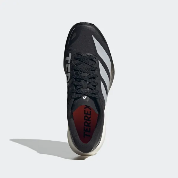 Trail Adidas Terrex Agravic 4 Légère Zwart, foto 2 van 4
