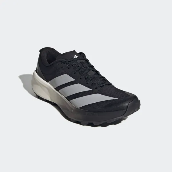 Trail Adidas Terrex Agravic 4 Légère Zwart, foto 4 van 4