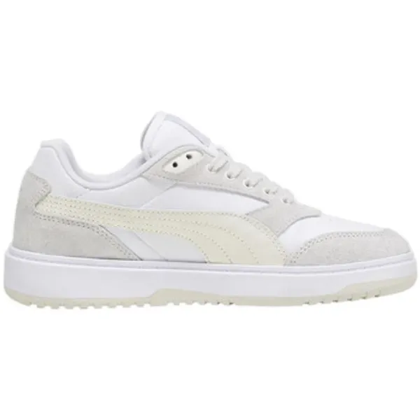 Puma Doublecourt Grijs, vergelijk prijzen bij 1 winkel