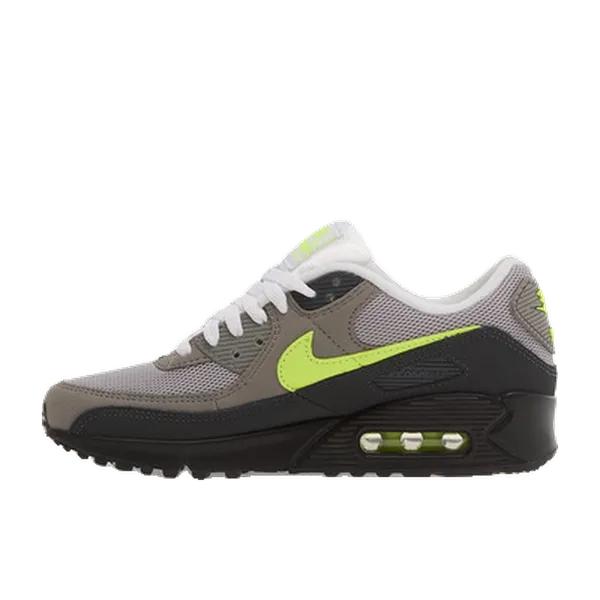 Nike Air Max 90 Zwart, vergelijk prijzen bij 1 winkel