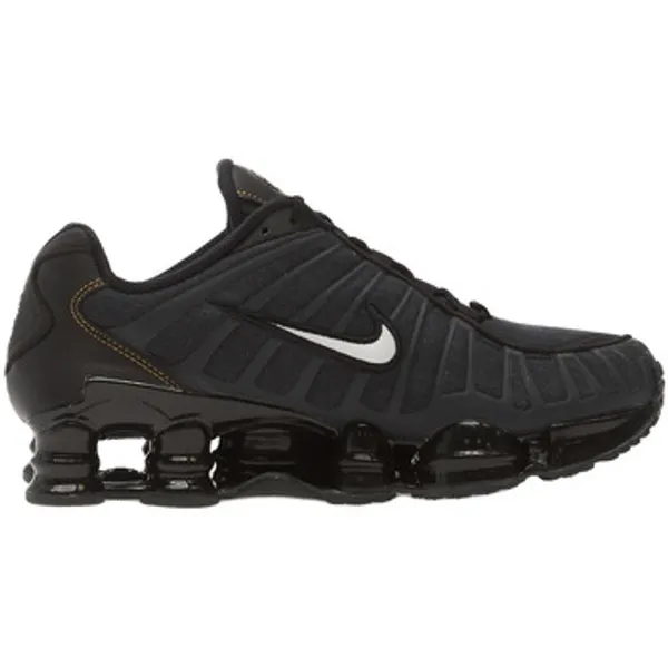 Nike Shox TL Zwart/Wit, vergelijk prijzen bij 1 winkel