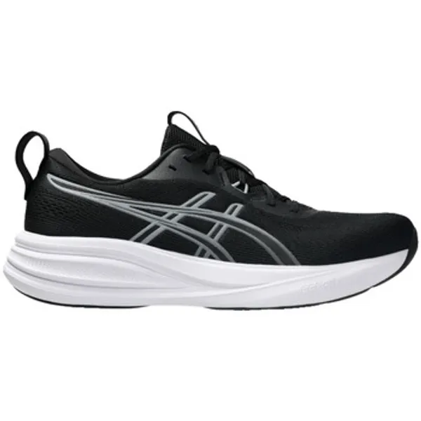 ASICS Gel-Pulse 17 Amorti Zwart, vergelijk prijzen bij 2 winkels
