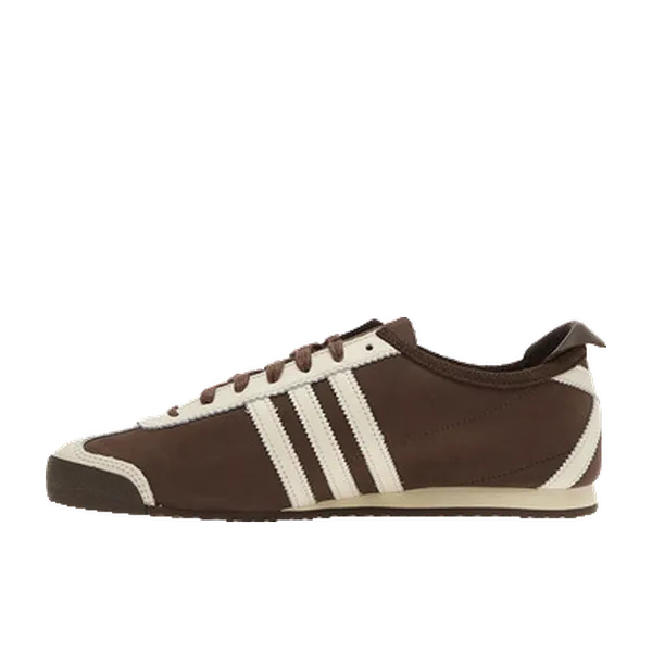 adidas Italia 60s Brown Off White Cream White, vergelijk prijzen bij 2 winkels