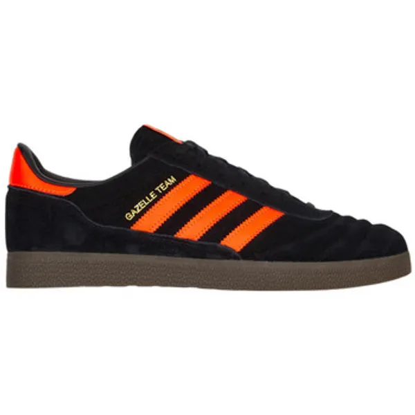 adidas Gazelle Team Zwart, vergelijk prijzen bij 1 winkel