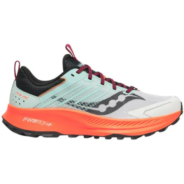 Trail Saucony de Trail Running Ride TR2 Pwrrun+ Wit, vergelijk prijzen bij 1 winkel