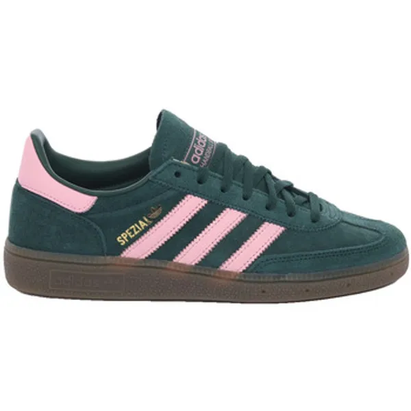 adidas Spezial Groen, vergelijk prijzen bij 3 winkels