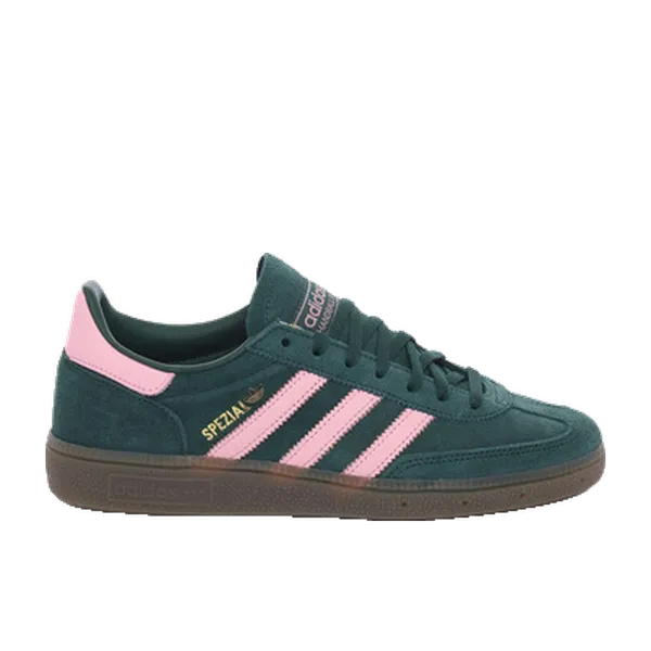 adidas Handball Spezial Groen, vergelijk prijzen bij 4 winkels