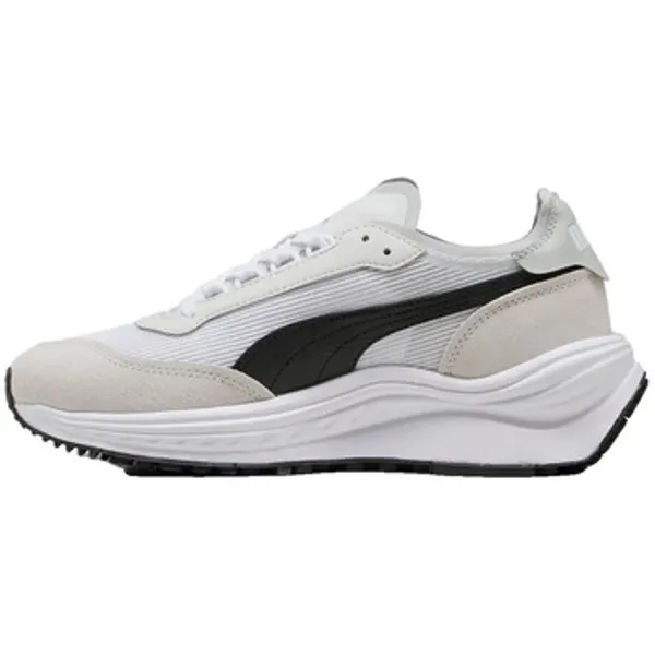 Puma Rider Elite Wit, vergelijk prijzen bij 1 winkel
