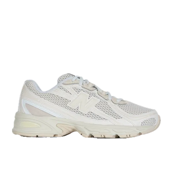 New Balance 740 Beige (GR740KP) Kids, vergelijk prijzen bij 2 winkels