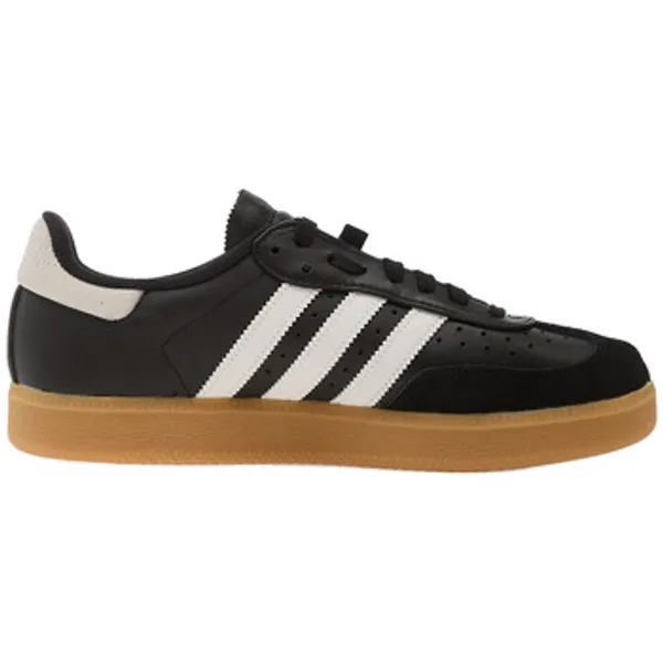 Fietsschoenen Adidas Velosamba Leather Zwart, vergelijk prijzen bij 3 winkels