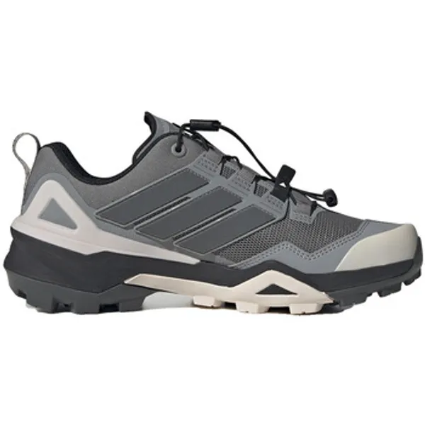 Trail Adidas de Randonnée Terrex Skychaser Imperméables Grijs, vergelijk prijzen bij 1 winkel