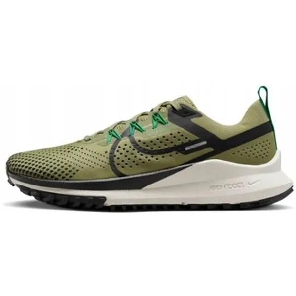 Nike React Pegasus Trail 4 Khaki, vergelijk prijzen bij 1 winkel