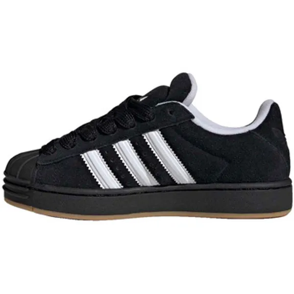 adidas Superstar ST Zwart, vergelijk prijzen bij 4 winkels