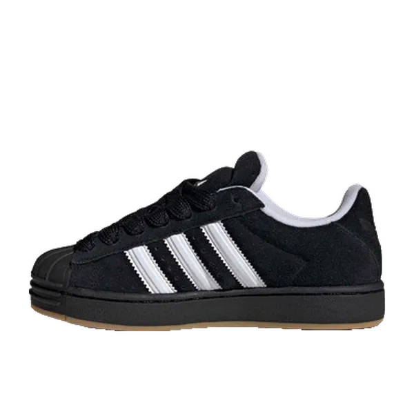 adidas Superstar ST Zwart, vergelijk prijzen bij 4 winkels