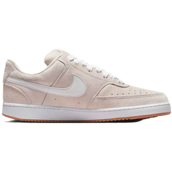 Nike Court Vision Low fl Confort Élevé Bruin, vergelijk prijzen bij 1 winkel