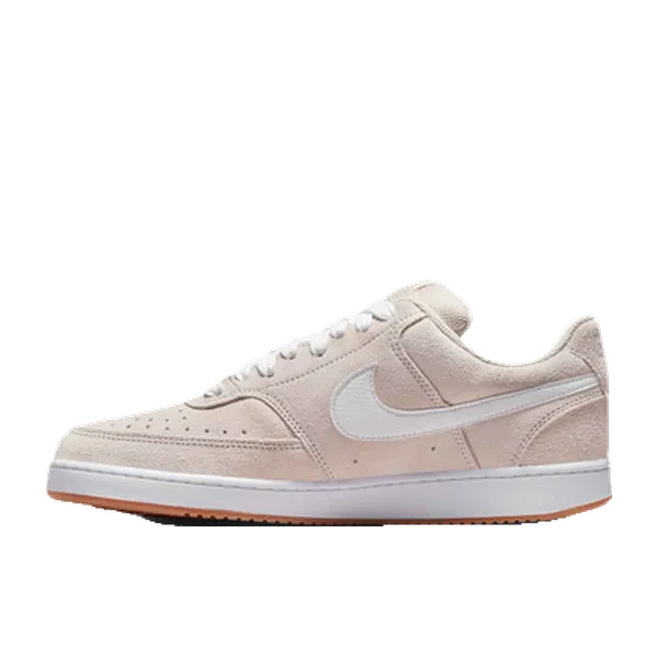 Nike Court Vision Low fl Confort Élevé Bruin, vergelijk prijzen bij 2 winkels