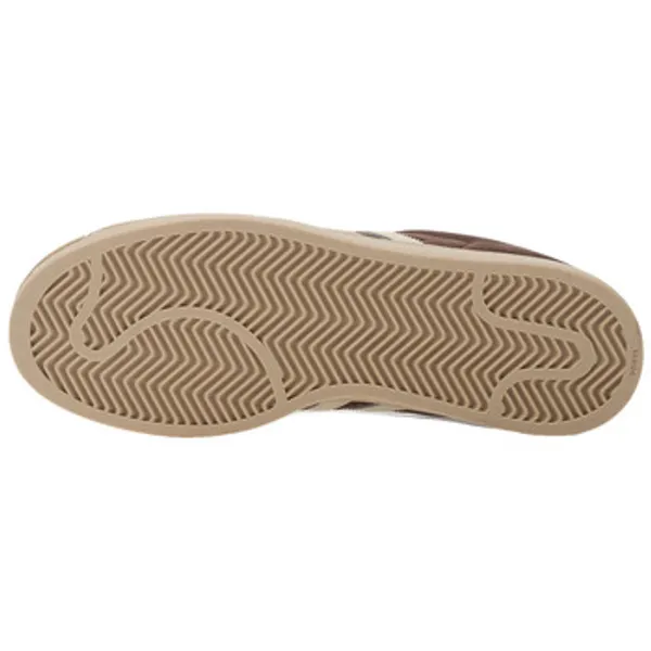 adidas Superstar II Nubuck Bruin, vergelijk prijzen bij 1 winkel