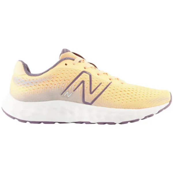 New Balance W520FT8 Amorti Léger en EVA Geel, vergelijk prijzen bij 1 winkel
