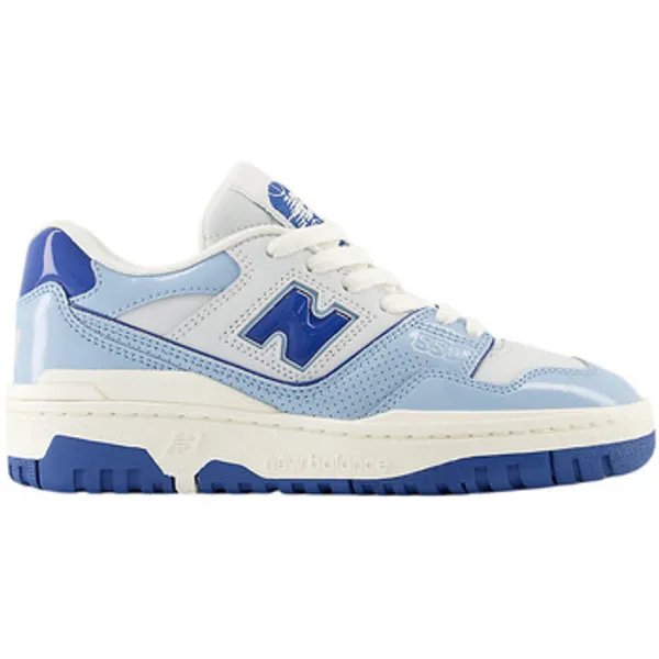 New Balance 550 Blauw/Grijs, vergelijk prijzen bij 1 winkel