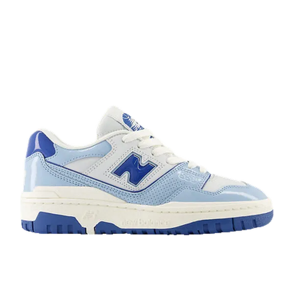 New Balance 550 Grijs/Blauw (GSB550KE), vergelijk prijzen bij 1 winkel