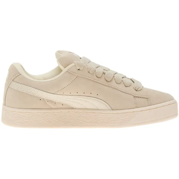 Puma Select Suede XL Beige, vergelijk prijzen bij 2 winkels