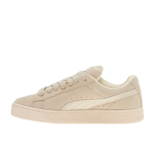 Puma Select Suede XL Beige, vergelijk prijzen bij 2 winkels