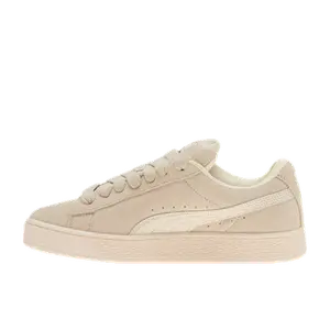 Puma Suede XL beige
