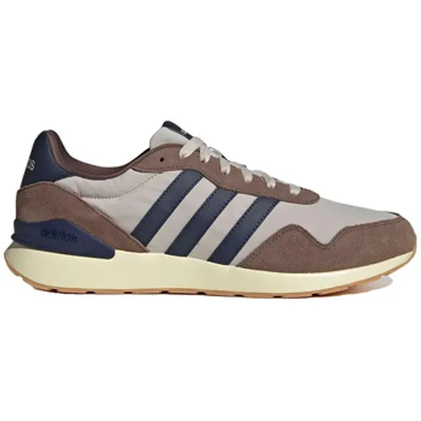 adidas Run 60s 4.0 Grijs, vergelijk prijzen bij 1 winkel