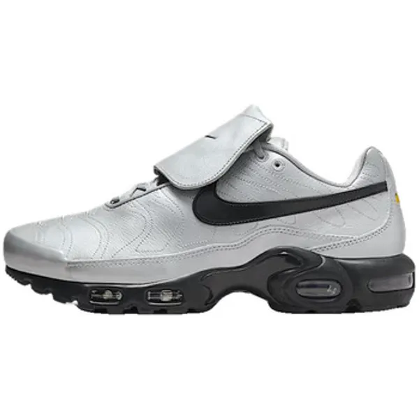 Nike Air Max Plus Tiempo Premium Grijs, vergelijk prijzen bij 1 winkel