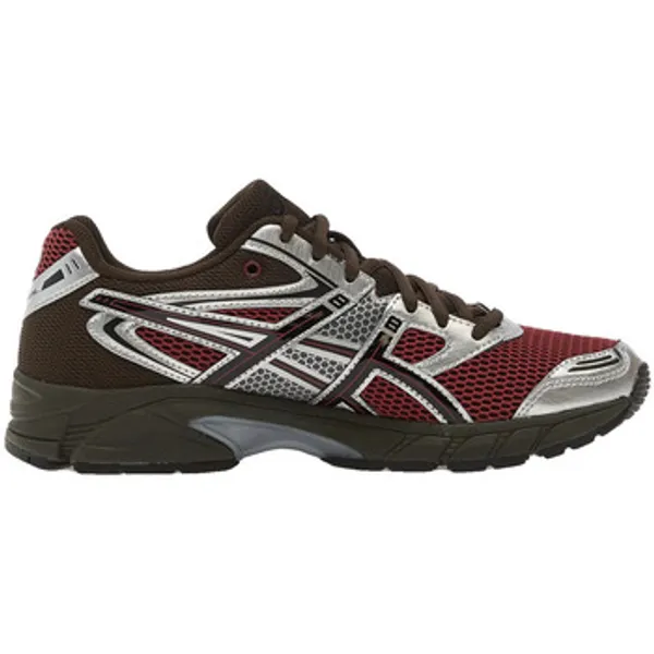 ASICS Gel-ds Trainer 14 Oxblood/noir, vergelijk prijzen bij 1 winkel