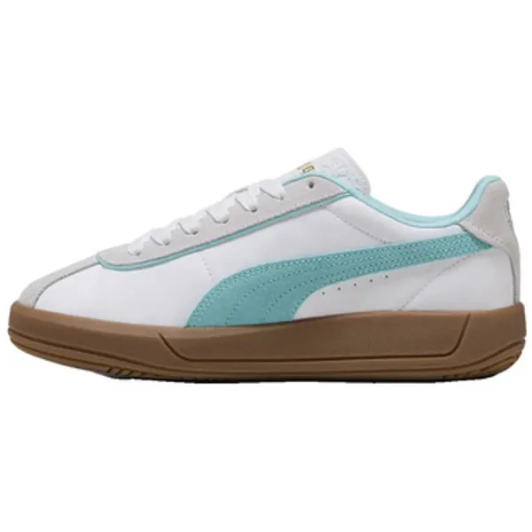 Puma Club Klassika Bruin, vergelijk prijzen bij 1 winkel