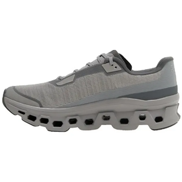 On Cloudmonster Void Grijs, vergelijk prijzen bij 1 winkel